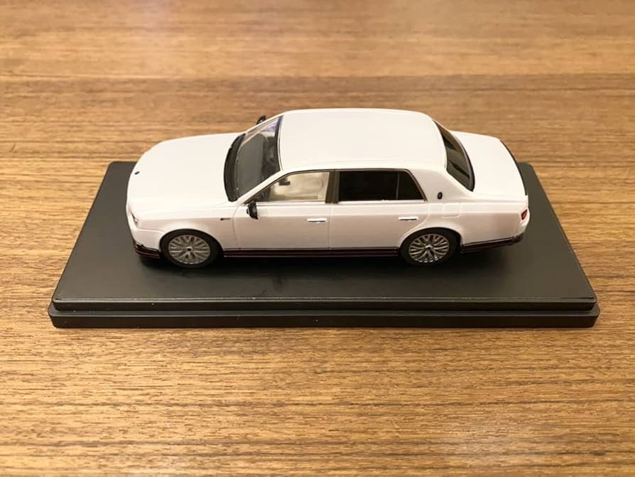 Amazon | オリジナルパッケージ付き 希少！1/43 ミニカーGRMN